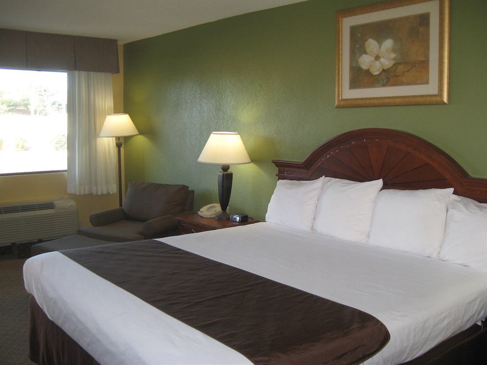 Super 8 By Wyndham Macon West Motel Kültér fotó