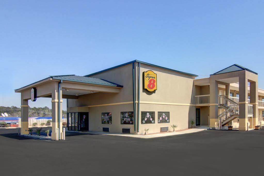 Super 8 By Wyndham Macon West Motel Kültér fotó