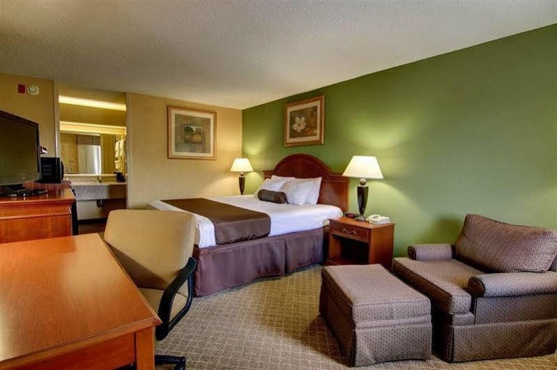 Super 8 By Wyndham Macon West Motel Kültér fotó